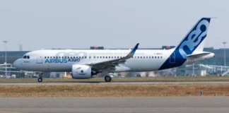 Airbus покорил Китай: как China Southern выбил беспрецедентную сделку на 137 самолетов