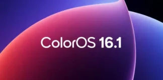 Oppo ColorOS 16.1: Революция Android с ИИ-помощником и межплатформенным обменом