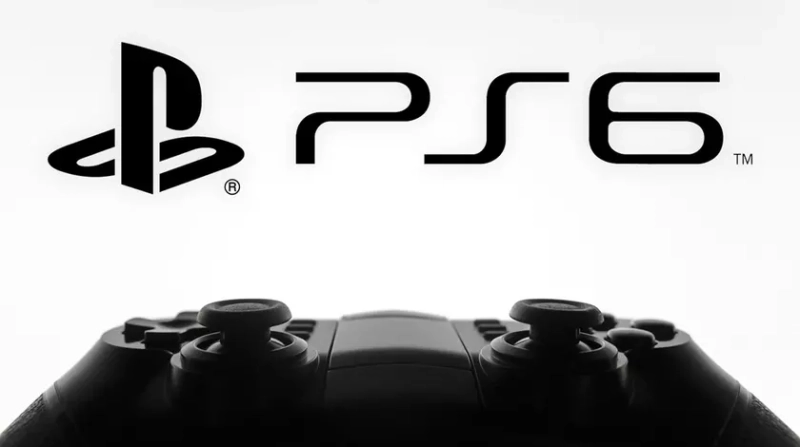 Фанаты создают захватывающий арт для следующего поколения PlayStation
