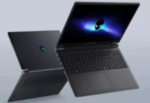 Alienware 15: Dell представила игровой ноутбук с неожиданной ценовой политикой