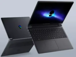 Alienware 15: Dell представила игровой ноутбук с неожиданной ценовой политикой