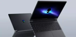 Alienware 15: Dell представила игровой ноутбук с неожиданной ценовой политикой