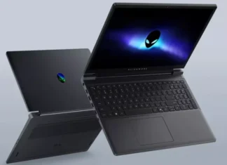 Alienware 15: Dell представила игровой ноутбук с неожиданной ценовой политикой