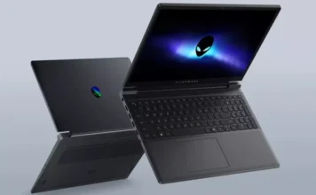 Alienware 15: Dell представила игровой ноутбук с неожиданной ценовой политикой