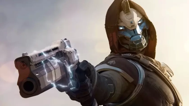 Раскрываем секреты визуального искусства в Destiny 2