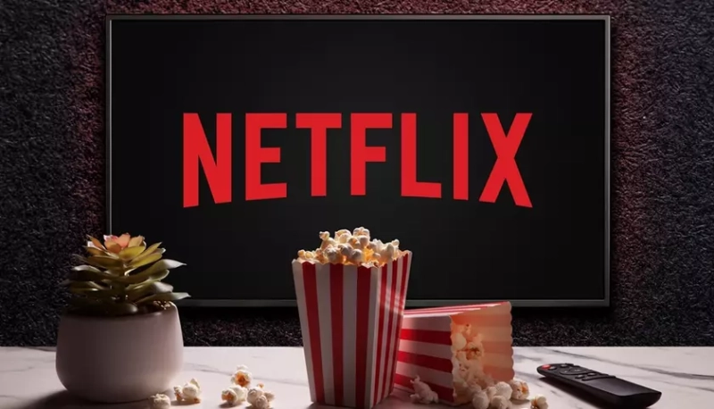 Разборка постера Netflix: Что скрыто между строк?