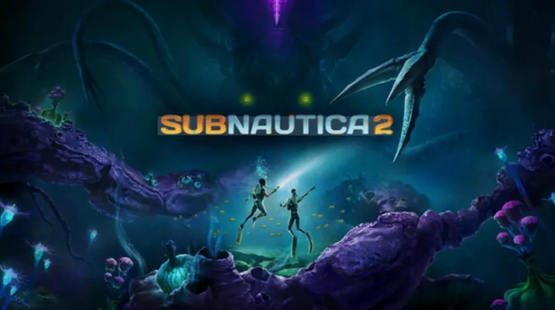 Погружение в Subnautica 2: восхитительные визуалы и уникальная атмосфера