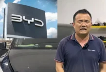 Цена клеветы: BYD взыскал с блогера $293 000 за дезинформацию о электромобилях