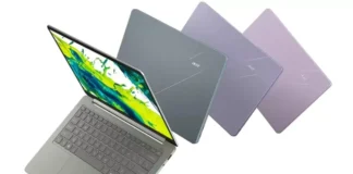 Acer Swift Air 14: Убийца MacBook Neo с Intel Inside, который изменит рынок ультратонких ноутбуков