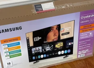 Громкий скандал: Дуа Липа подает в суд на Samsung на $15 млн за незаконное использование своего образа