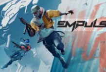 Empulse: Революционный шутер, который объединит ДНК Titanfall и динамику Call of Duty