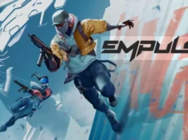 Empulse: Революционный шутер, который объединит ДНК Titanfall и динамику Call of Duty