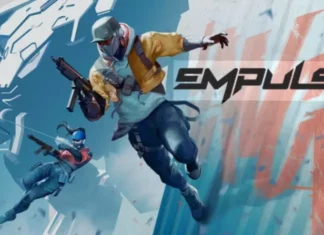 Empulse: Революционный шутер, который объединит ДНК Titanfall и динамику Call of Duty