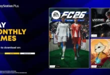 Sony раскрыла три бомбовые игры для PlayStation Plus: что ждет геймеров в мае
