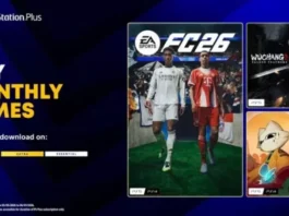 Sony раскрыла три бомбовые игры для PlayStation Plus: что ждет геймеров в мае