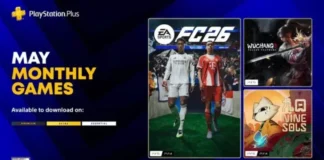 Sony раскрыла три бомбовые игры для PlayStation Plus: что ждет геймеров в мае
