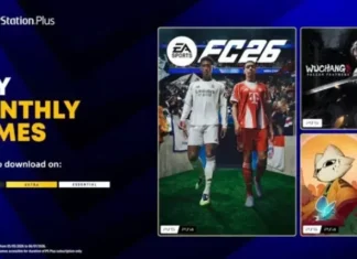 Sony раскрыла три бомбовые игры для PlayStation Plus: что ждет геймеров в мае
