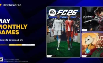 Sony раскрыла три бомбовые игры для PlayStation Plus: что ждет геймеров в мае