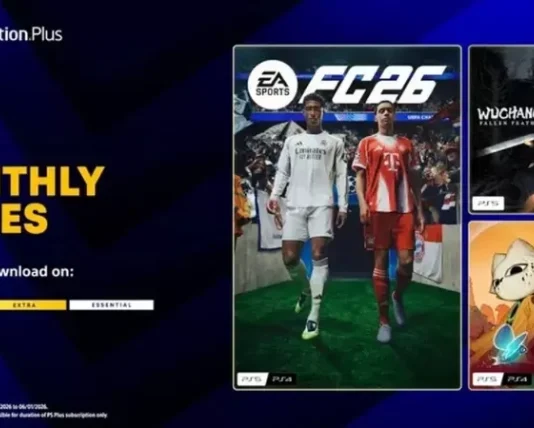 Sony раскрыла три бомбовые игры для PlayStation Plus: что ждет геймеров в мае