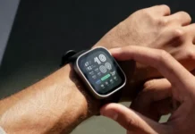 Amazfit Bip Max: Умные часы, которые бросают вызов флагманам за $100