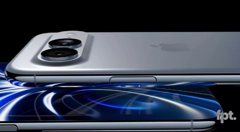 Концептуальное искусство: Как может выглядеть iPhone 20?