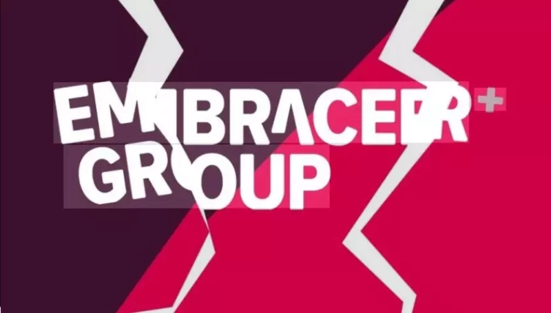 Как Embracer Group трансформирует мир видеоигр