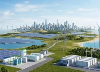 Чистая энергия 2050: как мир раскрыл план полной декарбонизации