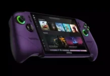 MSI представила Claw 8 EX AI Plus: новый геймерский портативный ПК с Intel Arc G3 Extreme