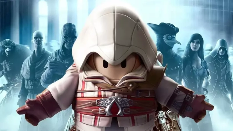 Исследование Assassin's Creed Invictus: Что нового в визуальном исполнении игры?