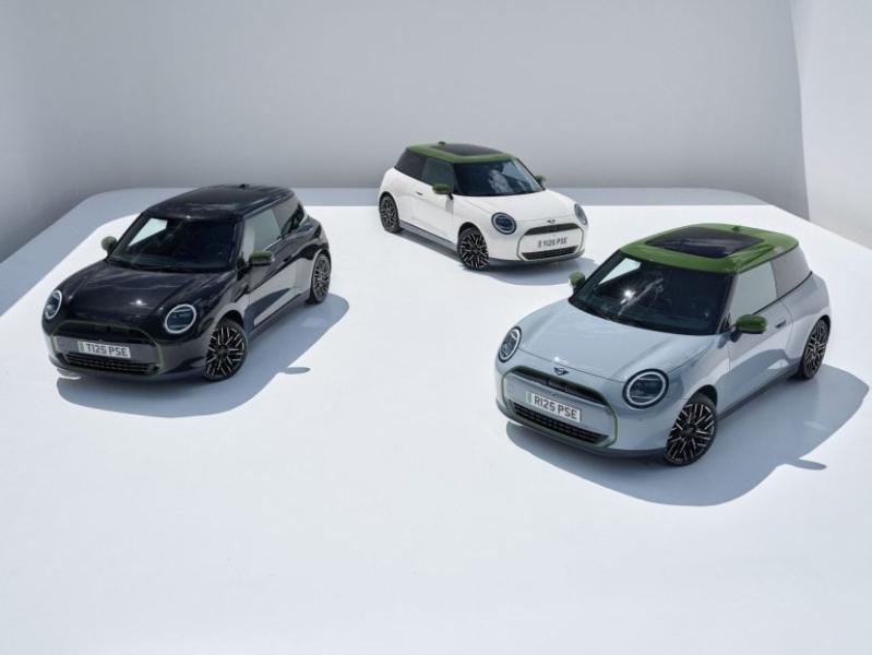 Семейство MINI