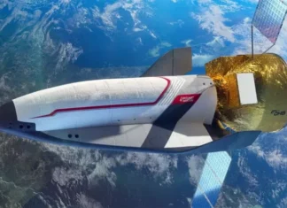 Европа готовит ответ Илону Маску: Как Vortex-S изменит расклад космических сил