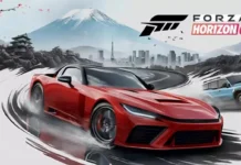 Forza Horizon 6 слили в сеть раньше срока: что известно о скандальной утечке