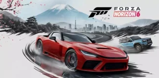 Forza Horizon 6 слили в сеть раньше срока: что известно о скандальной утечке