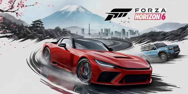 Что известно о Forza Horizon 6: свежей взгляд на будущие гонки