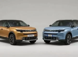 Stellantis раскрыл план захвата рынка: Fiat Grizzly атакует сегмент компактных кроссоверов