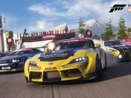 Forza Horizon 6 установила рекорд задолго до официального релиза: что известно о самой ожидаемой гонке года