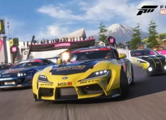 Forza Horizon 6 установила рекорд задолго до официального релиза: что известно о самой ожидаемой гонке года