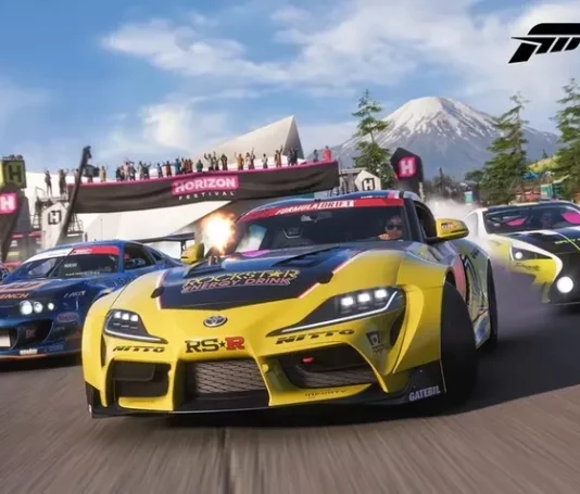 Forza Horizon 6 установила рекорд задолго до официального релиза: что известно о самой ожидаемой гонке года