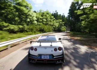 Forza Horizon 6: Как Microsoft защищает игру «ядерным» баном перед релизом