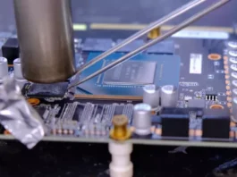 Хакер против корпорации: как энтузиаст удвоил память RTX 3070 и обошел ограничения NVIDIA