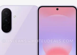 Samsung Galaxy A27: Бюджетный смартфон, который пытается выглядеть как флагман в 2026 году