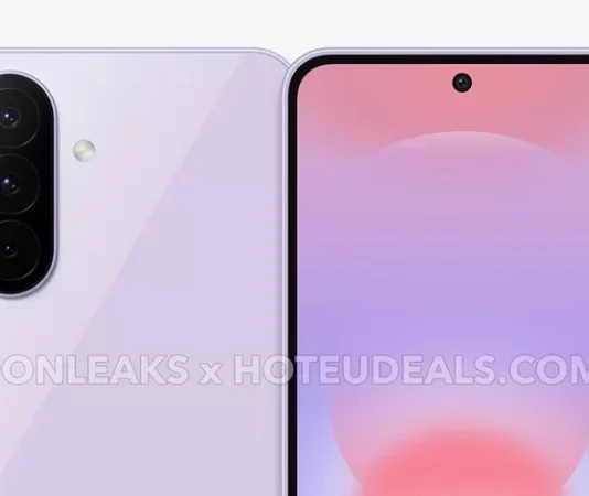 Samsung Galaxy A27: Бюджетный смартфон, который пытается выглядеть как флагман в 2026 году