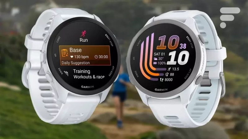 Обзор новых гаджетов: что предложат Forerunner 70 и 170?