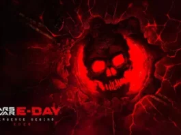 Gears of War: E-Day раскрыл дату выхода через промо-турнир по рестлингу