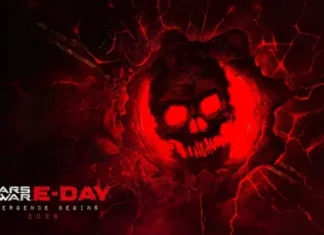 Gears of War: E-Day раскрыл дату выхода через промо-турнир по рестлингу