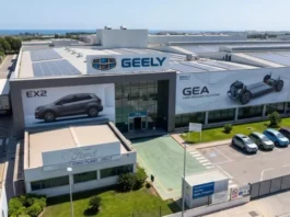 Geely перезапускает завод Ford в Испании: как китайский гигант захватывает европейский рынок электромобилей
