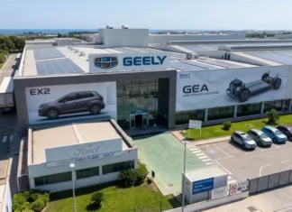 Geely перезапускает завод Ford в Испании: как китайский гигант захватывает европейский рынок электромобилей