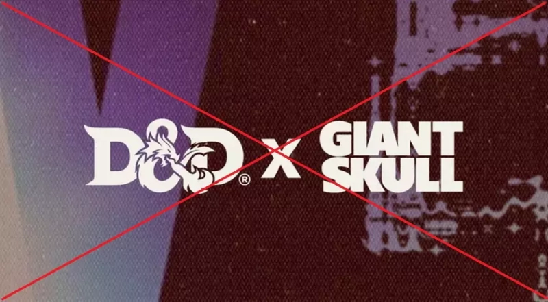 Giant Skull сворачивает разработку игры по D&D — подробности