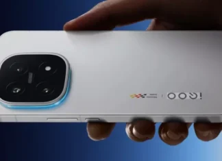Анонсирован самый мощный Android-флагман апреля: iQOO 15 Ultra установил новый производительный рекорд
