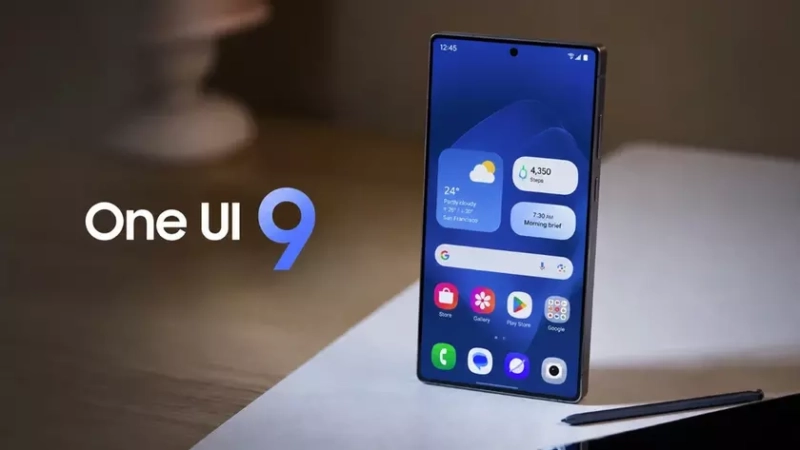 Грядущее обновление One UI 9: как изменения затронут ваших любимцев-гаджетов